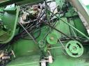 John Deere 9640 Wts