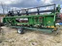 John Deere 9640 Wts