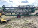 John Deere 9640 Wts