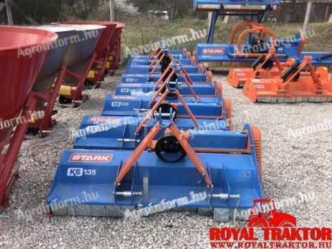 STARK KS 135 MULCSOZÓ STARK KS 135 MULCSOZÓ