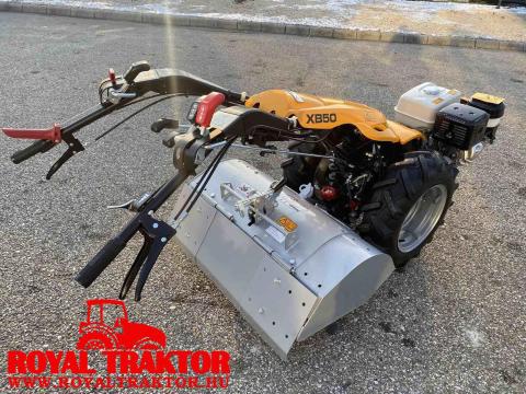 PASQUALI XB50 PASQUALI XB50