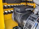 20kVA/16kW új Perkins motoros áramfejlesztő aggregátor RAKTÁRRÓL