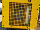 20kVA/16kW új Perkins motoros áramfejlesztő aggregátor RAKTÁRRÓL