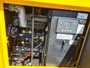 20kVA/16kW új Perkins motoros áramfejlesztő aggregátor RAKTÁRRÓL