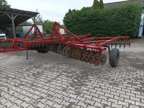 IH 7.2 xt tárcsa eladó