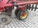IH 7.2 xt tárcsa eladó