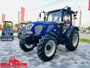 FARMTRAC 675 DT KING TRAKTOR