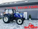 Farmtrac 675 DT King traktor eladó - Royal Traktor kínálatából