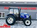 Farmtrac 675 DT King traktor eladó - Royal Traktor kínálatából