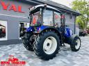 Farmtrac 675 DT King traktor eladó - Royal Traktor kínálatából
