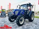 Farmtrac 675 DT King traktor eladó - Royal Traktor kínálatából
