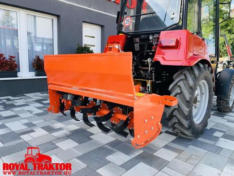 COSMO FMA 125 típusú talajmaró COSMO FMA 125 típusú talajmaró