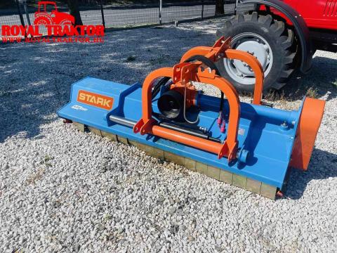 STARK KDX 220 SZÁRZÚZÓ - MULCSOZÓ STARK KDX 220 SZÁRZÚZÓ - MULCSOZÓ