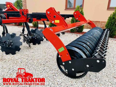 ROL-EX 2,6 m Gruber ROL-EX 2,6 m Gruber