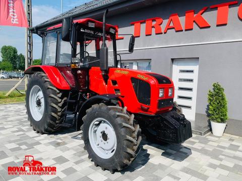 Új,  Belarus MTZ 1025.3 Új,  Belarus MTZ 1025.3