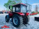 Új,  Belarus MTZ 1025.3