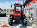 Új,  Belarus MTZ 1025.3