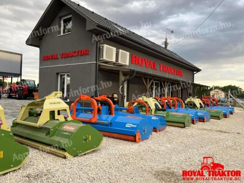 STARK KDL - KDX - KM - KS - MULCSOZÓK MINDEN MÉRET STARK KDL - KDX - KM - KS - MULCSOZÓK MINDEN MÉRET