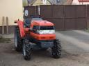 Kubota GL19D japán kistraktor 19Le,  4WD