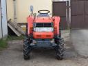 Kubota GL19D japán kistraktor 19Le,  4WD