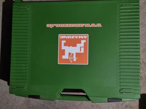 Amatron 3 eladó Amatron 3 eladó