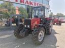 BELARUS MTZ 820.4 traktor