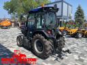 FARMTRAC 6075 EN / 6075 EN PRO Ültetvény traktor