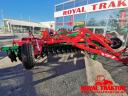 Agro-Masz / Agromasz BT60H vontatott rövidtárcsa – akciós áron – Royal Traktor
