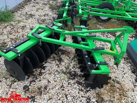 AGRIMETAL 3 M Vontatott V Tárcsa AGRIMETAL 3 M Vontatott V Tárcsa