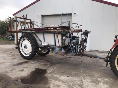 Evrard PUL 32 DPA Evrard PUL 32 DPA