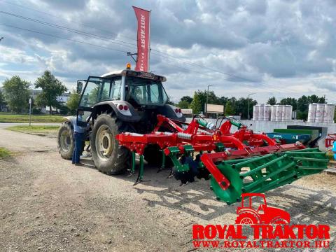Agro-Masz / Agromasz Runner 35 függesztett kultivátor Agro-Masz / Agromasz Runner 35 függesztett kultivátor