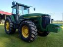 John Deere 8200 traktor