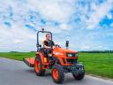 KUBOTA EK1-261 traktor