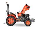 KUBOTA EK1-261 traktor