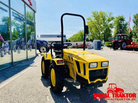 RAKTÁRKÉSZLETRŐL!!! HITTNER ECOTRAC SZŐLÉSZETI TRAKTOR RAKTÁRKÉSZLETRŐL!!! HITTNER ECOTRAC SZŐLÉSZETI TRAKTOR