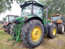 John Deere 7230R TLS traktor