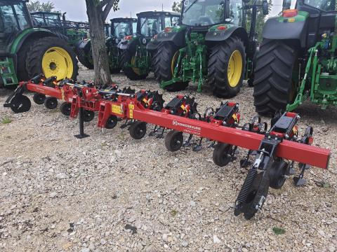 Új Konskild vibro kultivátorok eladók! ITLS Új Konskild vibro kultivátorok eladók! ITLS