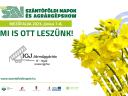 IGJ KFT - NAK Szántóföldi Napok és AgrárgépShow-Mezőfalva 2023.06.07-08