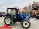 Farmtrac 675 DT King traktor eladó – mezőgazdasági gépgaranciával, országos szervizhálózattal