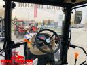 Farmtrac 675 DT King traktor eladó – mezőgazdasági gépgaranciával, országos szervizhálózattal