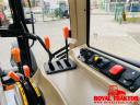 Farmtrac 675 DT King traktor eladó – mezőgazdasági gépgaranciával, országos szervizhálózattal