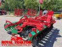 Agro-Masz / Agromasz Bt 30 függesztett rövidtárcsa - Royal Traktor