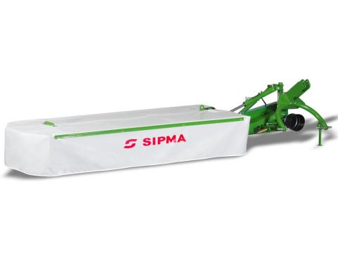 SIPMA KD 2510 KOS tárcsás fűkasza 2,4 méteres munkaszélesség, INGYENES HÁZHOZSZÁLLÍTÁS SIPMA KD 2510 KOS tárcsás fűkasza 2,4 méteres munkaszélesség, INGYENES HÁZHOZSZÁLLÍTÁS