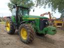 John Deere 8300 traktor