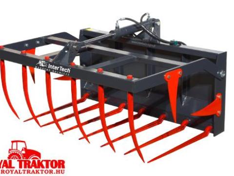 INTERTECH KROKODILVILLA 1,5 M INTERTECH KROKODILVILLA 1,5 M