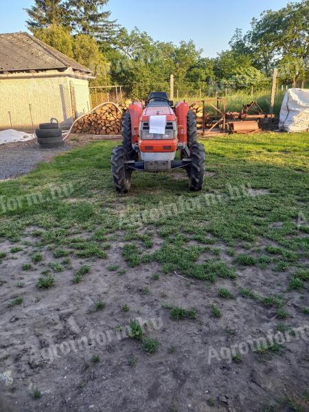 Kubota GL29 Kistraktor eladó