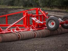 Güttler PW 940 ASL Master henger
