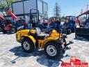 Pasquali Siena K5.60 traktor