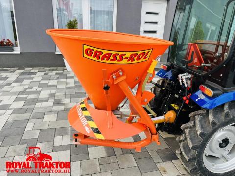 GRASS-ROL 300-500 l FÜGGESZTETT SÓSZÓRÓ-HOMOKSZÓRÓ GRASS-ROL 300-500 l FÜGGESZTETT SÓSZÓRÓ-HOMOKSZÓRÓ