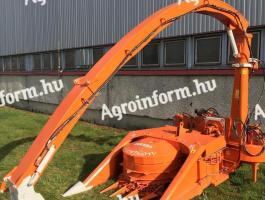 Új Paksan Scorpion sorfüggetlen silózó készletről eladó - megéri ajánlatot kérni